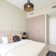 Elegant Luxury Apartment with Stunning Lake Views in Dubai Creek Harbour By ĀYA Boutique, Dubái - Foto 6