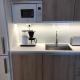 2 rooms, in front of the sea, free parking, Oulu (fotografie 8)