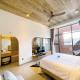 Tournesol Villa Dalat, Ấp Xuân An (fotografie 2)