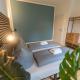RR - Awesome Apartment 46qm - Kitchen - WIFI, Magdeburg - Kuva 2