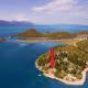 Adriatic Sunrise - Beach House, Blace