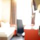 Trip Inn Hotel Ariane, Cologne - Photo 8