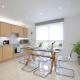 Spacious 4BR City Centre Apartment w/ Free Parking Edinburgh - Fotografie 5