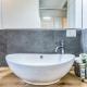 BePlace Apartments in Fiera, Milán - Fotografie 7