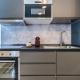 BePlace Apartments in Fiera, Milán - Fotografie 9