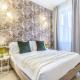 BePlace Apartments in Fiera, Milán - Fotografie 3