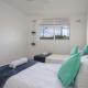 24 Sea Lodge - Sea Viewing Apartment Durban - Photo 10