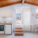 SAGE lovely loft in the heart of Rethymno