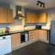 Stylish 2 Bed Apartment Derby Дерби - Фото 5
