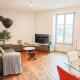 Cosy Pyrénées 2CH - Vue sur le Château et Parking privé, Pau (foto 10)