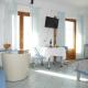 Studio apartment in Dugi Rat with sea view, balcony, air conditioning, WiFi 5132-3 Dugi Rat (Punta Lunga) - Foto 1