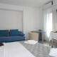 Studio apartment in Dugi Rat with sea view, balcony, air conditioning, WiFi 5132-3 Dugi Rat (Punta Lunga) - Foto 2