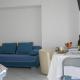 Studio apartment in Dugi Rat with sea view, balcony, air conditioning, WiFi 5132-3 Dugi Rat (Punta Lunga) - Foto 8