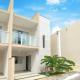 Casa confortável à 568m da praia de Ponta Negra, ナタール - 写真 6