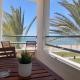 Apartamento Kélyfos Beach by feriascomsol