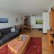 Cucagna Wohnung 104 Willi, Disentis