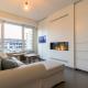 Premium Holidays - Modern apartment Memling near the beach of Oostduinkerke - Foto 2