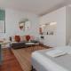 Skyline Cosy House, Downtown Porto near metro Порту - Фото 3