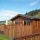 Skylark Lodge with Hot Tub Cupar - Fotografie 10