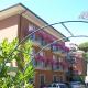 Hotel Nazionale, Milano Marittima