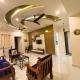 Moroccan Suite Calangute Beach Vibe, Calangute - Foto 1