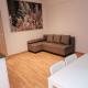 Brand new two room apartment #26 with free secure parking close to center, Praha - Fotografie 7