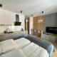 Apartamenty WIERCHY, Klikuszowa