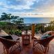 Villa Amor del Mar with Breathtaking View of Ocean & Jungle, Dominical (zdjęcie 8)