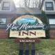Pine Mountain Inn, Pineville