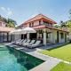 Villa Senan Seminyak - Fotografie 8