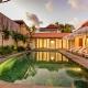 Villa Senan Seminyak - Fotografie 10