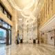 Qingyuan Argyle Hotel, Čching-jüan (fotografie 4)