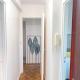 Entiry apartment, Private rooms in Paris, Paris - Foto 6