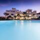 Lotus 2341 Golf beach & swimming pool, Casares