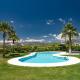 Lotus 2341 Golf beach & swimming pool, Casares (zdjęcie 2)