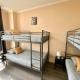 Apartments Plantin 3 sleeping rooms 2 bathrooms. Антверпен - Фото 9