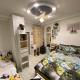 Frendly Flat Free WiFi & Parking Kitchen Equipment Cosy