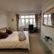 Quiet Terraced House, Bristol