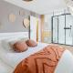 La Maison Melo - Jacuzzi et Sauna - proche de la plage, Saint-Méloir-des-Ondes (fotografie 4)