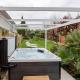 La Maison Melo - Jacuzzi et Sauna - proche de la plage, Saint-Méloir-des-Ondes (fotografie 2)