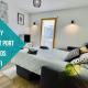 Studio le homard bleu, Camaret-sur-Mer