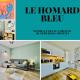 Studio le homard bleu, Camaret-sur-Mer (fotografie 2)