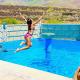 Arrebol Suite con Jacuzzi, piscina y naturaleza