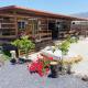 Bernegal Maday, Heated Bathtub Piscina y Jardin by Deihu Experiences