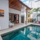Silver Moon - Fantastic 4BR Villa in Seminyak Top Location - Fotografie 6