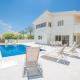 Protaras Holiday Villa Dv16