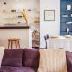 Newly Remodeled 2Bed APT with Elevator - Mobility Lease for Students and Work ONLY- Minimum 30 night stays, Paris - Foto 6