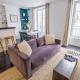 Newly Remodeled 2Bed APT with Elevator - Mobility Lease for Students and Work ONLY- Minimum 30 night stays, Paris - Foto 3