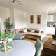 2 bed apt w/ private parking close to town centre, Huntingdon (Foto 4)