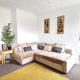 2 bed apt w/ private parking close to town centre, Huntingdon (Foto 2)